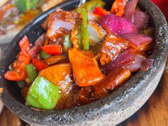 -古琢小馆·珠海味(南方软件园店)