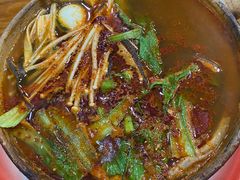 -清真·马文砂锅大全(麦苋街店)