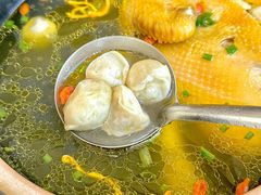 -蟹天蟹地农家菜·阳澄湖大闸蟹(浅水湾店)