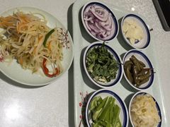 -王虎成猪排骨烩菜非物质文化遗产传承馆