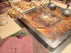 -锦城印象火锅(天府三街店)