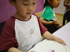 -瑞思少儿中心·少儿英语素养启蒙(回龙观校区)