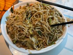 糟菜粉干-园里前·10年私厨·福建菜(台江万达鳌峰洲店)