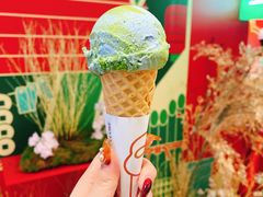 -Dal Cuore 达可芮冰淇淋(陕西北路店)