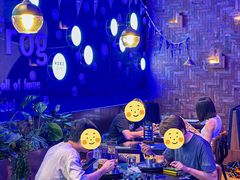 -bluefrog蓝蛙(皇庭广场店)