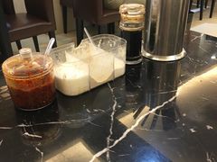 -清真·玛丽亚新疆菜主题餐厅(浙江中路店)