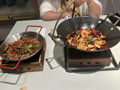 -吃货私房菜(丽江束河古镇店)