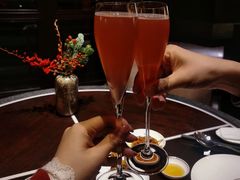 -杭州西子湖四季酒店·金沙厅