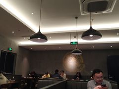 -萨莉亚意式餐厅(龙阳广场店)
