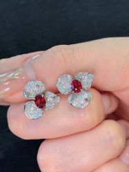 -Cindy Jewelry·钻戒·彩色宝石