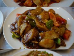 -常赢三兄弟·清真涮肉·清真炒菜(朝阳新城店)