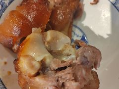 -聚合鑫东北熏酱熟食麻辣面(长阳店)
