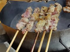 -源味居手把签烧烤(长春一店)