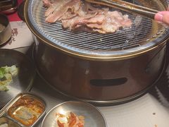 -西塔老太太泥炉烤肉(温州首店万象城黑金店)