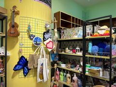 -Summer House夏莫手工坊团建活动(世博源店)