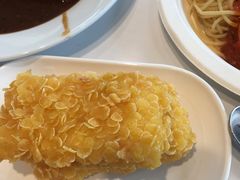 -宜家·瑞典风味餐厅(烟台路店)