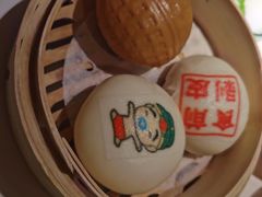 -禄运茶居·手工点心(猎德店)