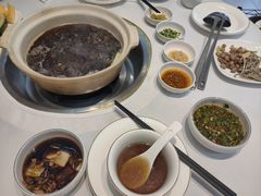 -天宜隆蘑菇宴火锅(石景山旗舰店)