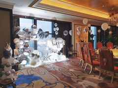 -长沙富力万达文华酒店