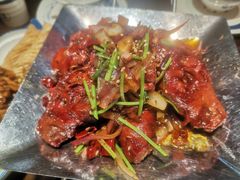 -满园烤鸭·春饼(丰科路万达店)