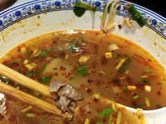 -东方宫中国兰州牛肉拉面(厦门旗舰店)