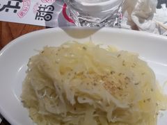 -可口香·非遗老号烧烤(南岗直营店)