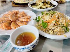 -华春餐馆(鱼山路店)