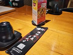 -腰子哥烤串(石佛营炫特店)