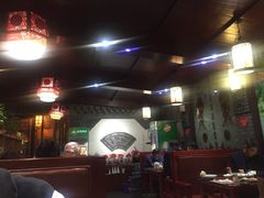 大堂-窄巷子陕菜馆·地道陕西菜(粉巷店)