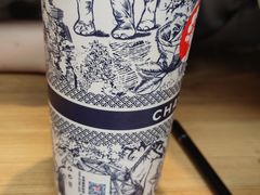 -霸王茶姬(金港国际店)