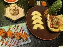 -樱嘢·炭火烧肉(惠南店)