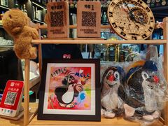 -布拉格餐厅· 中欧捷克菜(全国首店)