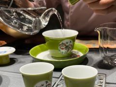 -潮隐·东园现代潮菜