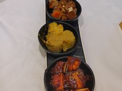 -到家尝北京菜(西坝河店)