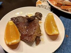 -OPEN開全日自助餐厅·西餐·海鲜(佛山希尔顿酒店)