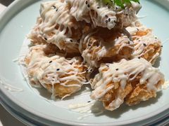 -0776食堂·京城创意菜(七里庄店)