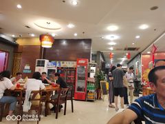 大堂-禧福楼·十五年老店(科技城店)