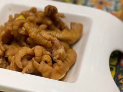 -宝轩渔府·老字号海鲜·正宗津菜(水上店)