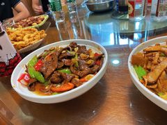 -渔家乐小海鲜(皇姑店)