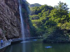 -湖洞水自然风景区