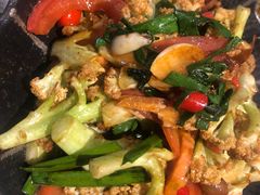 -湘渝人家·川湘菜(十里河店)