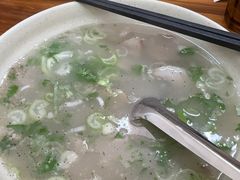 -褚氏岛城一汤(闽江路店)