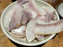 牛头皮-四小区火锅·巷子里的重庆火锅(花照壁店)