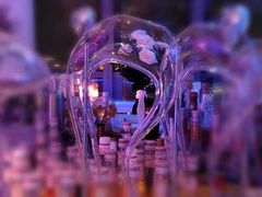 -天玑高空江景餐厅&酒吧Sky Secret Restaurant&Bar