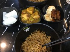 -亞婆井·劲抽面食(铂顿城店)