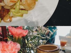 -沈灶河豚宴·河豚融合餐厅(汉中路店)