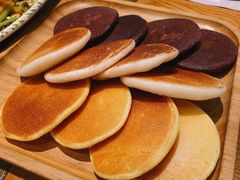 粗粮粑-黄泥岗·地道湖北菜(奥特莱斯店)