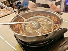 -小煵记·打边炉(西丽文光店)
