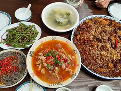 -佳禾苑小馆·重庆江湖菜(月坛南街店)