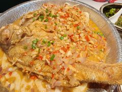 -来菜·湖北头牌藕汤(武商MALL众圆店)